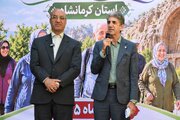 سالمندان ۱۴.۱ درصد جمعیت کرمانشاه را تشکیل می‌دهند