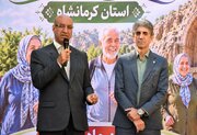 همه برای فراهم کردن زمینه «سالمندی فعال» تلاش کنند