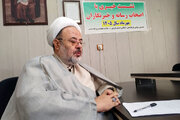 عقیدتی-سیاسی فراجا در برخورد با تخلف و حق‌الناس اغماض نمی‌کند