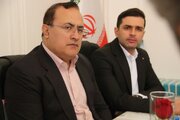 سهمیه آرد نانوایی‌های یزد بر اساس نیاز واقعی مدیریت می‌شود