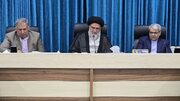 دولت در شرایط سخت به خوبی از عهده مدیریت کشور برآمد