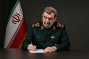 سرلشکر رضایی: ادعاهای بی اساس درباره جزایر ایرانی را متوقف کنید