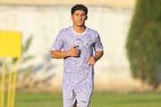 «ابوالفضل نوروزی» به استقلال پیوست