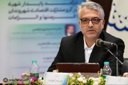 آینده مالیه شهری از «ساخت شهر» به «اقتصاد شهر» تغییر می‌کند