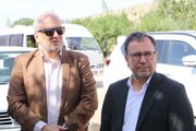 صدور ۳۶۱ مجوز گلخانه‌ای در لرستان؛ توسعه کشت گلخانه‌ای در دستور کار جهاد کشاورزی