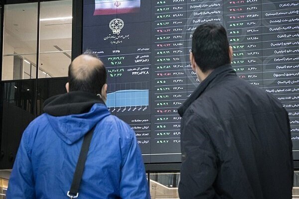 بورس امروز  ۸ مهر ۱۴۰۵ + شاخص کل ۱۷۰ هزار واحد رشد کرد و به ۷.۷ میلیون واحد رسید