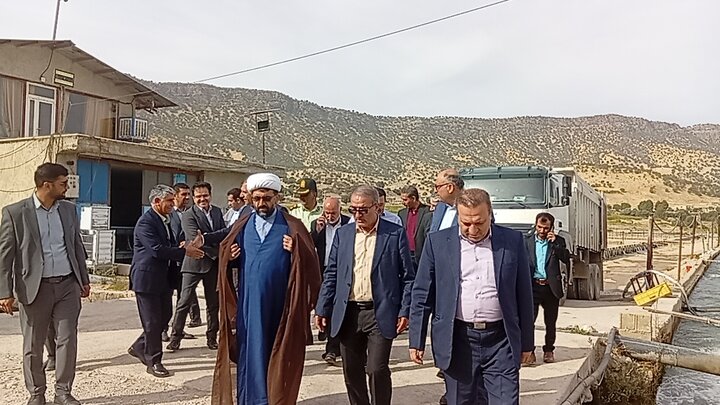 کهگیلویه و بویراحمد بهشت سرمایه‌گذاری پرورش آبزیان