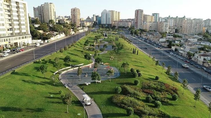 توسعه میان‌افزا؛ ظرفیت پنهان شهر برای رشد درون‌زا