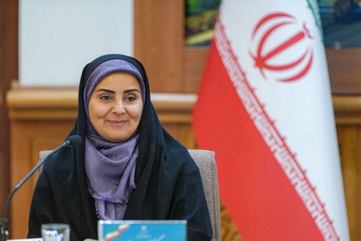 سواحل ایران پیشانی اقتدار ملی و اقتصادی کشور/ شریان‌های دریایی با وجود تحریم‌ زنده است