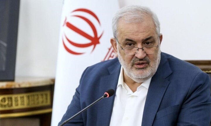 اتصال نخستین توربین بادی ۲ مگاواتی ملی به شبکه سراسری برق