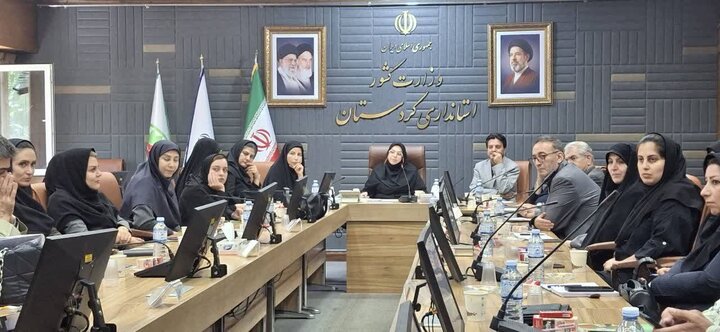 مدیریت شهری سنندج در مسیر تحقق شهر دوستدار کودک نقش‌آفرینی کند