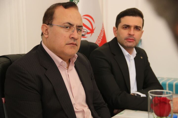 سهمیه آرد نانوایی‌های یزد بر اساس نیاز واقعی مدیریت می‌شود