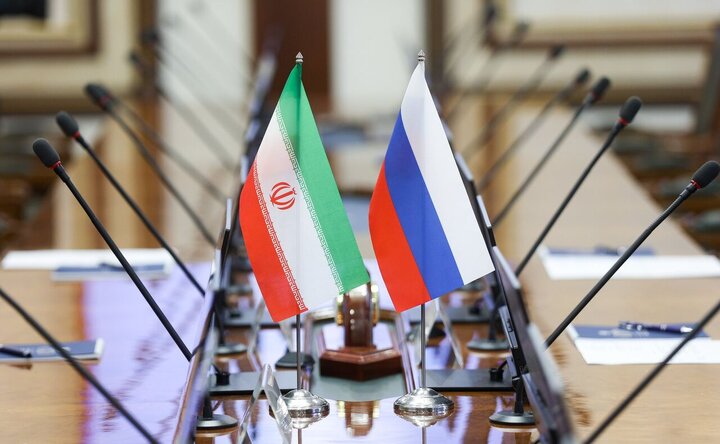 گفت‌وگوی معاونان وزیران خارجه ایران و روسیه درباره وضعیت منطقه