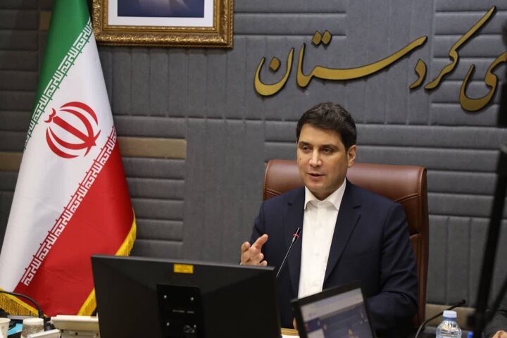 نتایج دقیق سرشماری، مبنای برنامه‌ریزی و تصمیم‌گیری در کردستان است