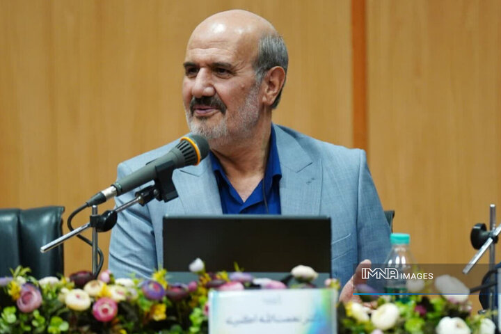 درآمد پایدار شهرداری‌ها باید به افزایش زیست‌پذیری شهر منجر شود