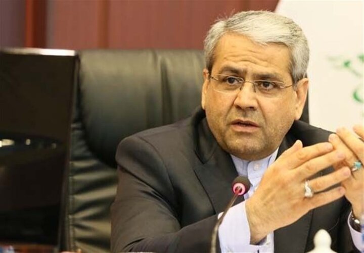 دولت با تمام ظرفیت آماده همکاری با بخش خصوصی است