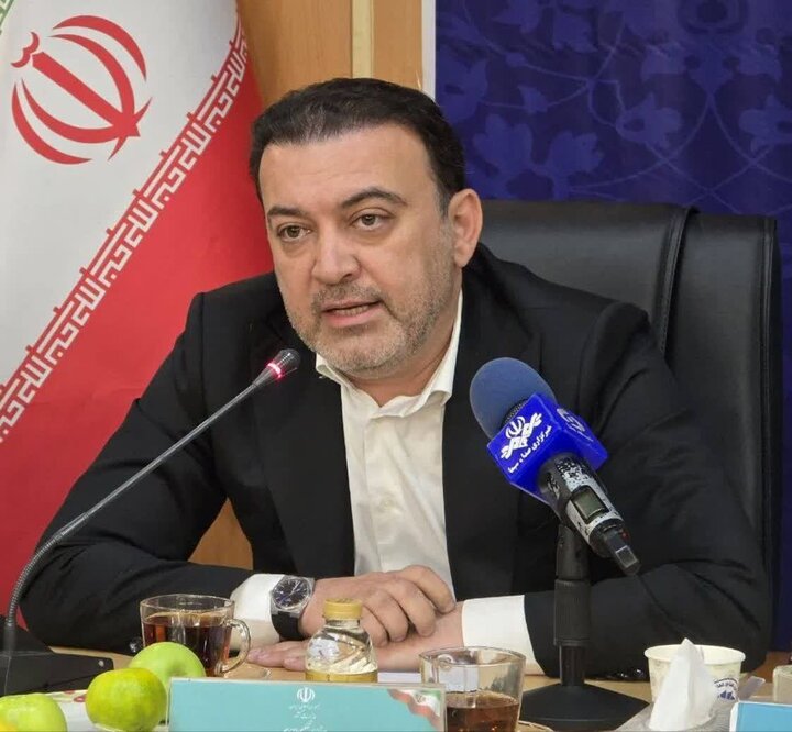امکان هم‌افزایی میان ظرفیت‌های معدنی، صنایع پایین‌دستی و تولید در کهگیلویه و بویراحمد