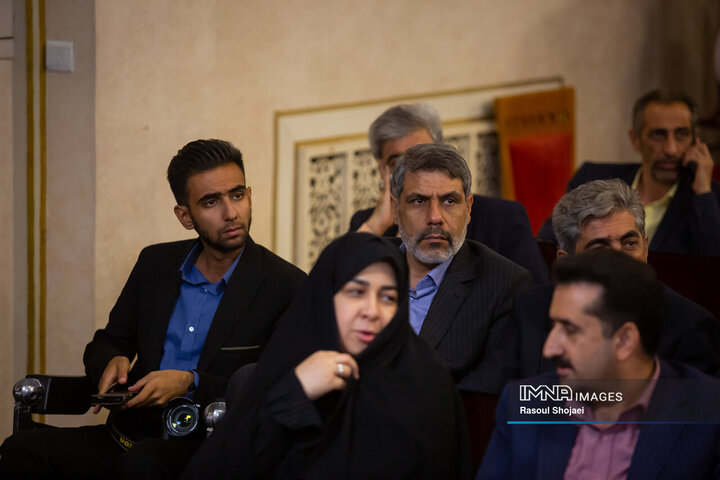 مراسم گرامیداشت روز جهانی گردشگری