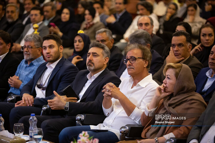 مراسم گرامیداشت روز جهانی گردشگری