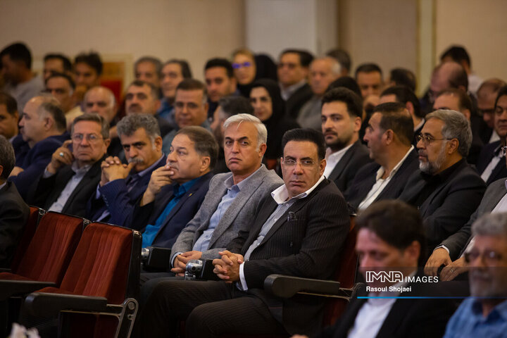 مراسم گرامیداشت روز جهانی گردشگری