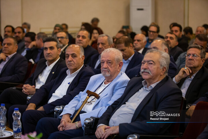مراسم گرامیداشت روز جهانی گردشگری