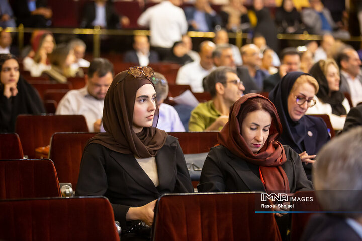 مراسم گرامیداشت روز جهانی گردشگری