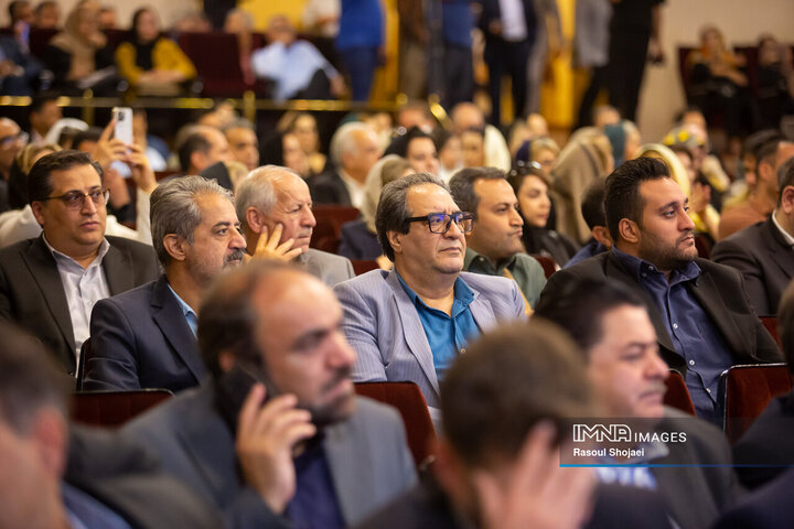 مراسم گرامیداشت روز جهانی گردشگری
