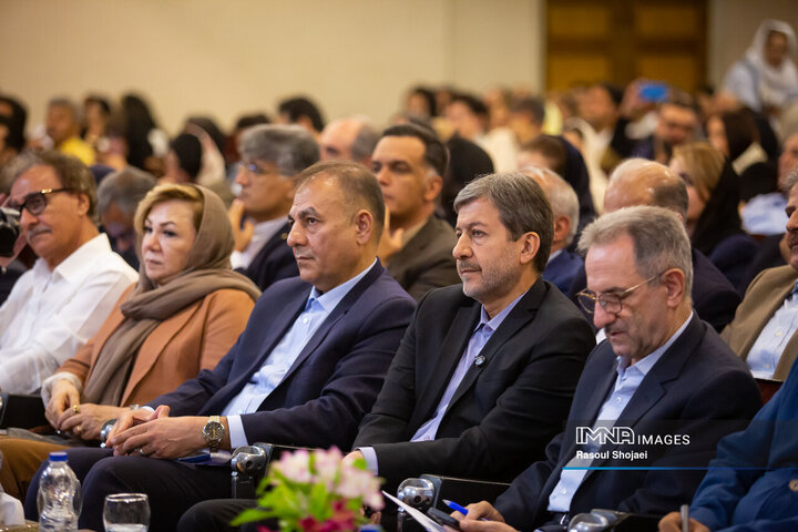 مراسم گرامیداشت روز جهانی گردشگری