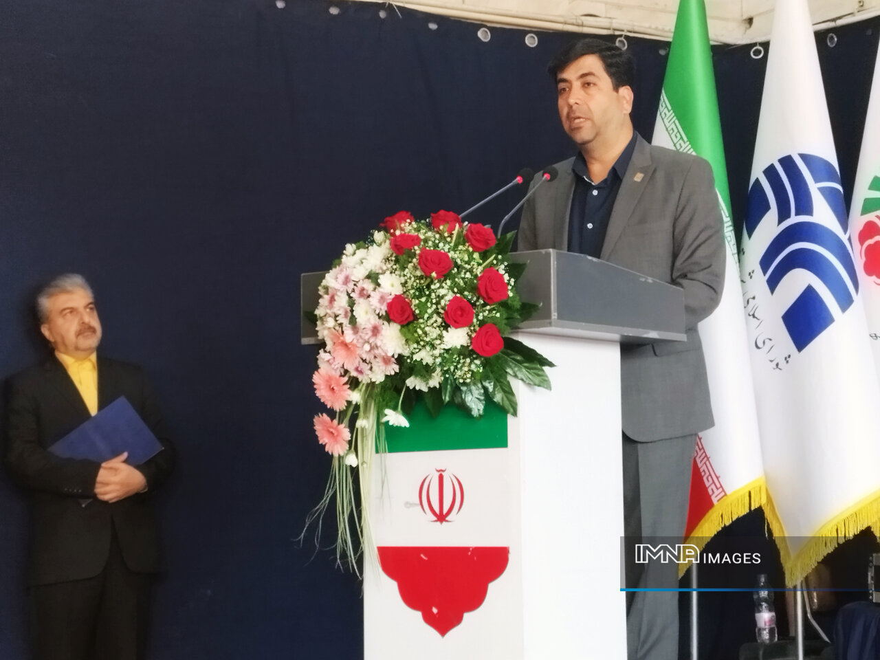 رونمایی از ۳۸۷ میلیارد تومان تجهیزات آتش‌نشانی شهرداری قزوین