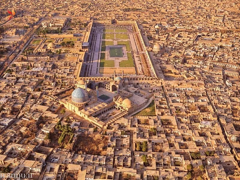 اصفهان در مسیر بازتعریف گردشگری؛ از میراث تاریخی تا کویر و روستا