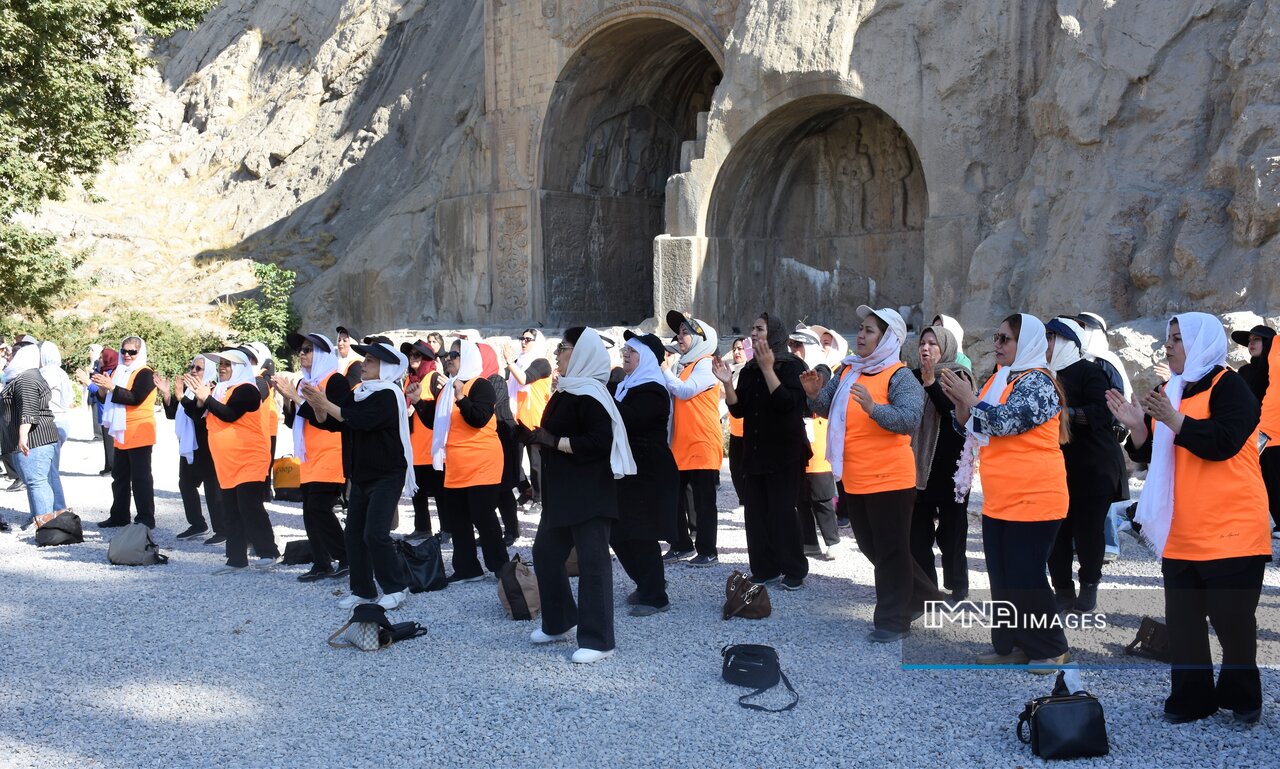 سالمندی یک دوره جدید از زندگی است؛ زمینه «سالمندی فعال» را فراهم کنیم