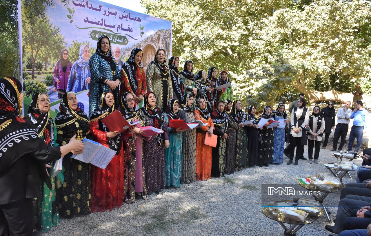 سالمندی یک دوره جدید از زندگی است؛ زمینه «سالمندی فعال» را فراهم کنیم