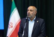 میدری: مطالبات بازنشستگان با دستور ویژه رئیس‌جمهور پیگیری می‌شود