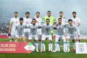 فلسطین نخستین حریف تیم ملی در تورنمنت بصره شد