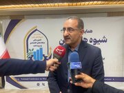 بیش از ۳۳ همت تفاهم‌نامه تأمین مالی با بانک‌های عامل در اردبیل امضا شد