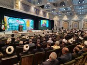 مساجد در بسیاری از شهرها و اوقات غیر نماز بسته است