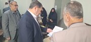 دستگاه قضایی باید پناهگاه امن مردم باشد