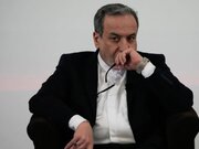 عراقچی: نتانیاهو قماربازی ورشکسته است