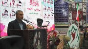 وحدت ملی مهم‌ترین عامل عبور از شرایط سخت است