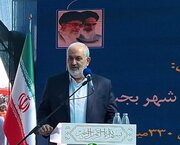 انتقال آب دریای عمان به خراسان رضوی تا ۳ سال آینده