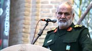 مشاور فرمانده هوافضای سپاه: دشمن به جنگ روانی روی آورده است
