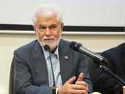 مجمع خیرین نباید دولتی شود