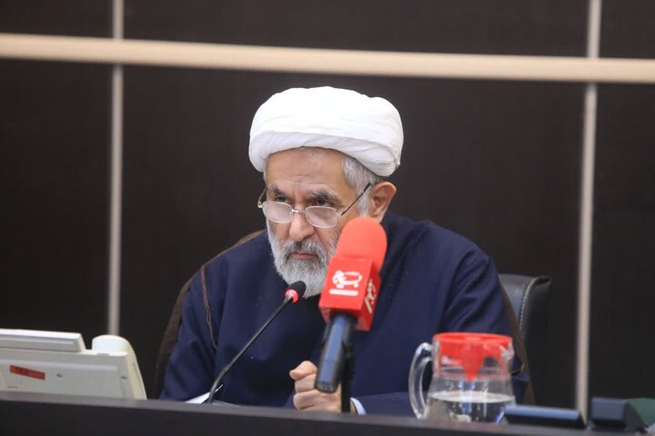 طائب: تداوم امنیت پایدار در گرو حضور مقتدرانه نیروهای انتظامی است
