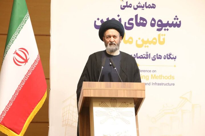بانک‌ها همکاری لازم برای پرداخت تسهیلات داشته باشند