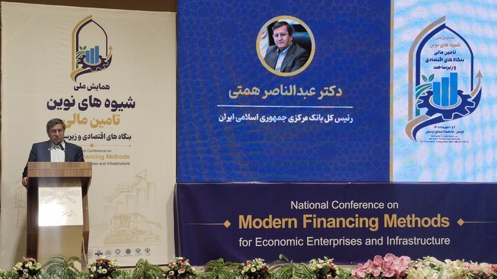 سرمایه‌گذاری در بنگاه‌ها باید بر افزایش تاب‌آوری و قدرت رقابت متمرکز شود