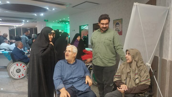 هفته دفاع مقدس تمام نمی‌شود