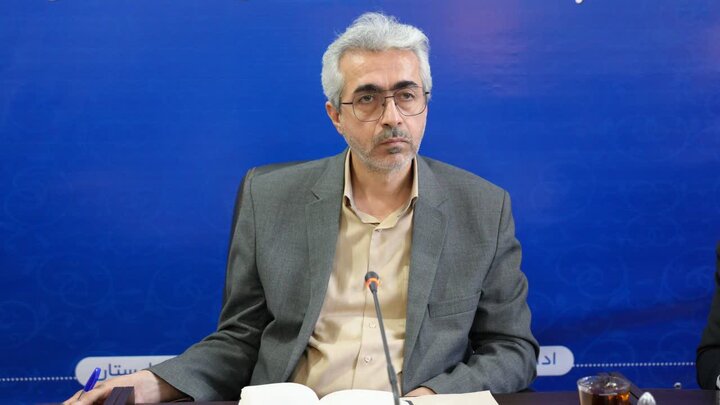 نظارت بر زنجیره آرد و نان لرستان با سامانه‌های هوشمند توسعه می‌یابد