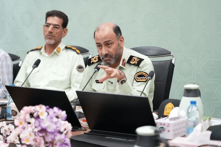 تخریب ۵۷ مقر انتظامی لرستان در حملات دشمن؛ بدون تلفات جانی