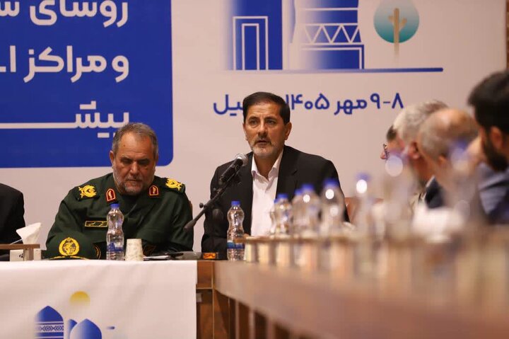 شهرداری‌ها آماده کارگزاری دولت در اجرای طرح‌های مولدسازی هستند