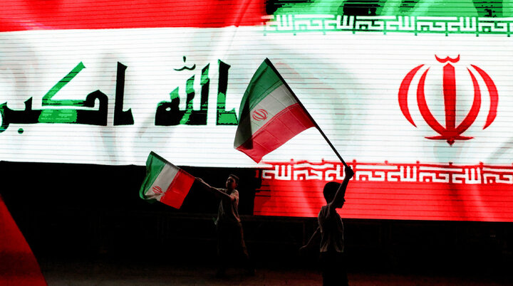 پیام قاطع تهران به بغداد: برای صیانت از روابط تاریخی فوراً اقدام کنید